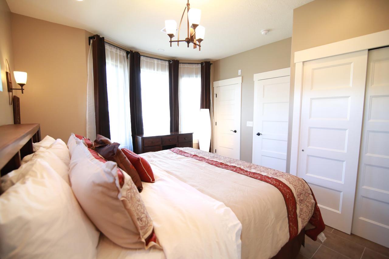 Aparthotel Aspenwood Manor à Provo Extérieur photo